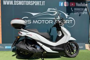 Sym HD 300 ABS GARANZIA PERMUTE FINANZIAMENTO
