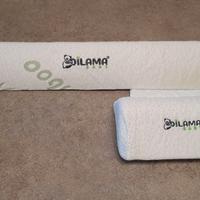 Cuscino nanna bambino - DILAMA BABY - Come nuovo