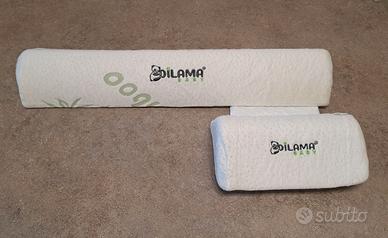 Cuscino nanna bambino - DILAMA BABY - Come nuovo