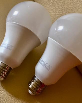 Lampadine led Omega