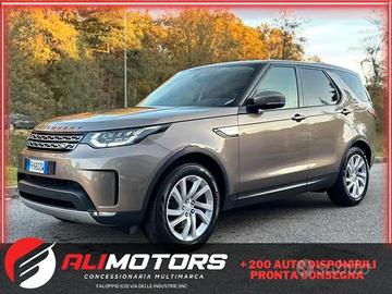 Land Rover Discovery5 “7POSTI” 2.0 SD4 240 CV HSE 