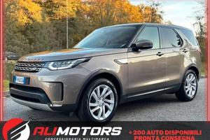 Land Rover Discovery5 “7POSTI” 2.0 SD4 240 CV HSE 