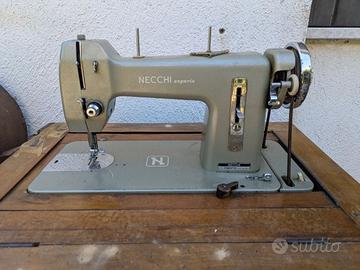 Necchi Esperia