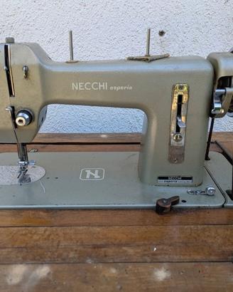 Necchi Esperia
