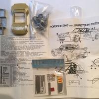 PORSCHE 914/6 GARRETSEN ENTERPRISES