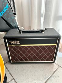 Vox amplificatore chitarra 10w