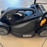 Alpina BL 320 E Tagliaerba Elettrico, 1000 W,