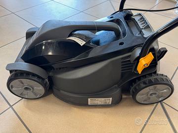 Alpina BL 320 E Tagliaerba Elettrico, 1000 W,