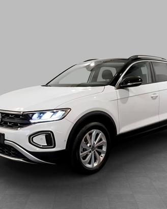 Volkswagen T-Roc 2.0 tdi scr Life 150cv dsg