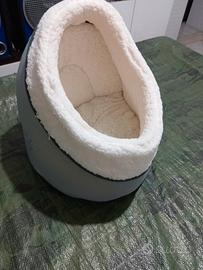 cuccetta 