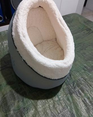 cuccetta 