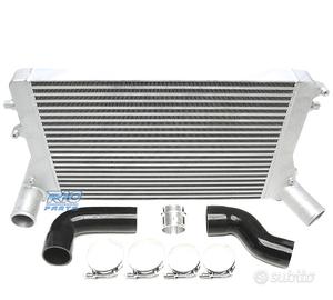 INTERCOOLER VOLKSWAGEN VW SCIROCCO MK3 08-17