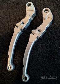 coppia leve snodate pompe Brembo