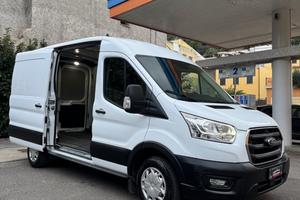Ford Transit 290 2.0TDCi EcoBlue Furgone IVA COMPR