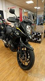 Suzuki V-Strom 650