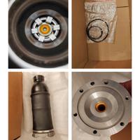 audi A6 all Road  AMMORTIZZATORE NUOVO 