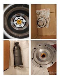 audi A6 all Road  AMMORTIZZATORE NUOVO 