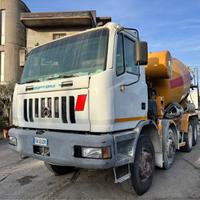 BETONPOMPA ASTRA 84.40 CIFA MAGNUM