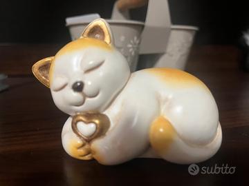 Gatto thun