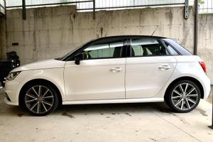AUDI A1 s-line