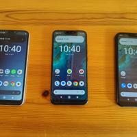 xiaomi mi a2 lite
