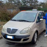 Ricambi Lancia Musa 2006