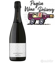 Spumante Met.Classico Sardegna Argiolas BrutNature