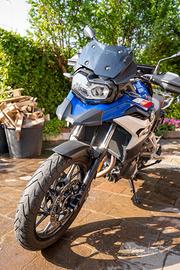 Gs 800 bmw