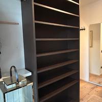 scarpiera - libreria