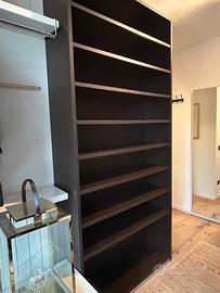 scarpiera - libreria