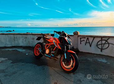 Superduke 1290 r evo 2023