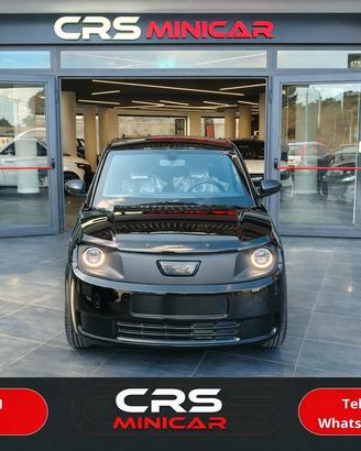 Ligier Myli LAB REVO D+