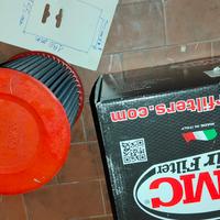 filtro auto BMC 