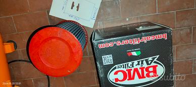filtro auto BMC 