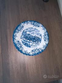 piatto della collezione Johnson Brothers