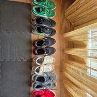  scarpe usate poco