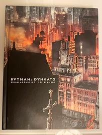 Batman Dannato - Azzarello Bermejo