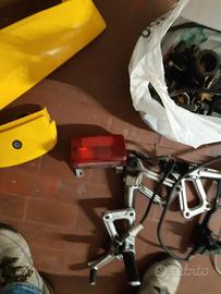 Ricambi per Ducati Super sport 600