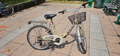 Bicicletta LERI