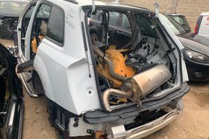 RICAMBI AUDI Q7 3.0 DIESEL ANNO:2022