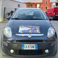 Fiat Grande Punto 1.4 Natural Power 77 Cv