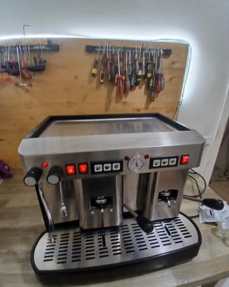 macchina caffe la piccola cecilia 