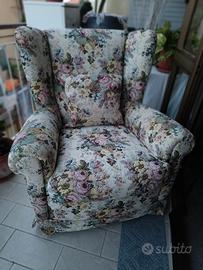 Poltrone vintage