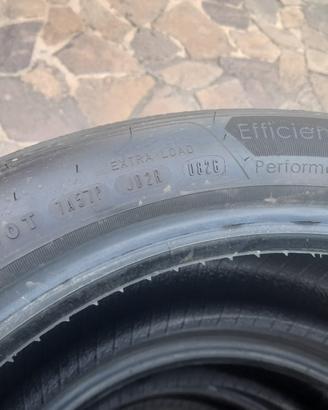 Gomme estive Goodyear