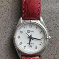 Orologio da Polso Cadet Chronostar Swiss Posts Vin
