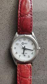 Orologio da Polso Cadet Chronostar Swiss Posts Vin