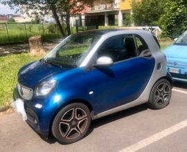 Smart #Limited 4
