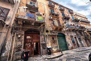 Appartamento - Palermo