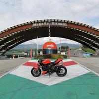 Ducati Streetfighter - 2009