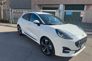 Ford Puma 1.0 ST-Line X - DSG 125CV CERCHI DA 19